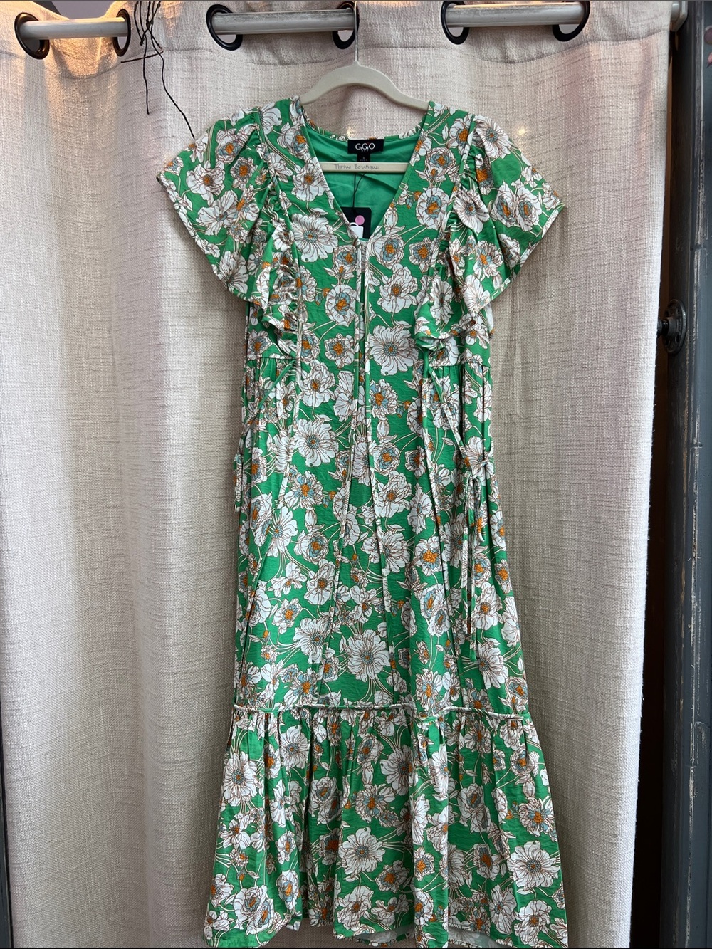 Leslie Dress - Picture 6 of 15